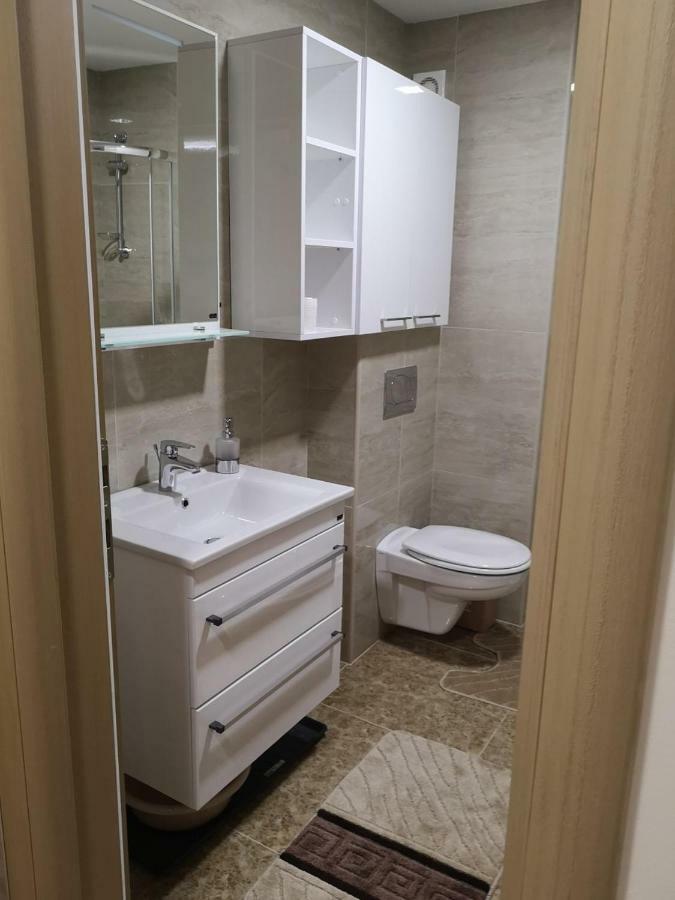 Apartman Maximus Zlatibor Exterior foto