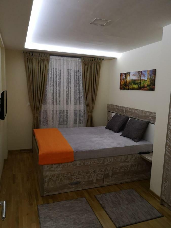 Apartman Maximus Zlatibor Exterior foto