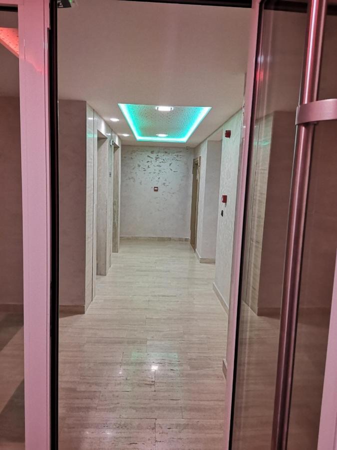 Apartman Maximus Zlatibor Exterior foto